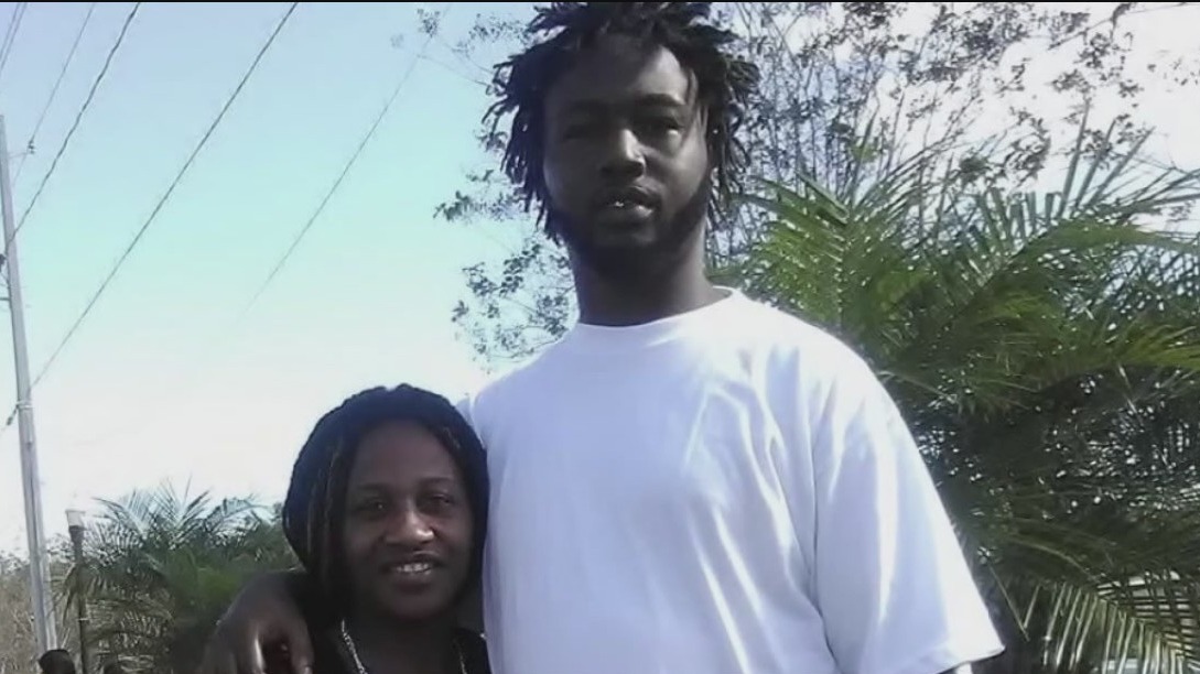 Family of landfill worker killed on-the-job demands for charges against bulldozer operator